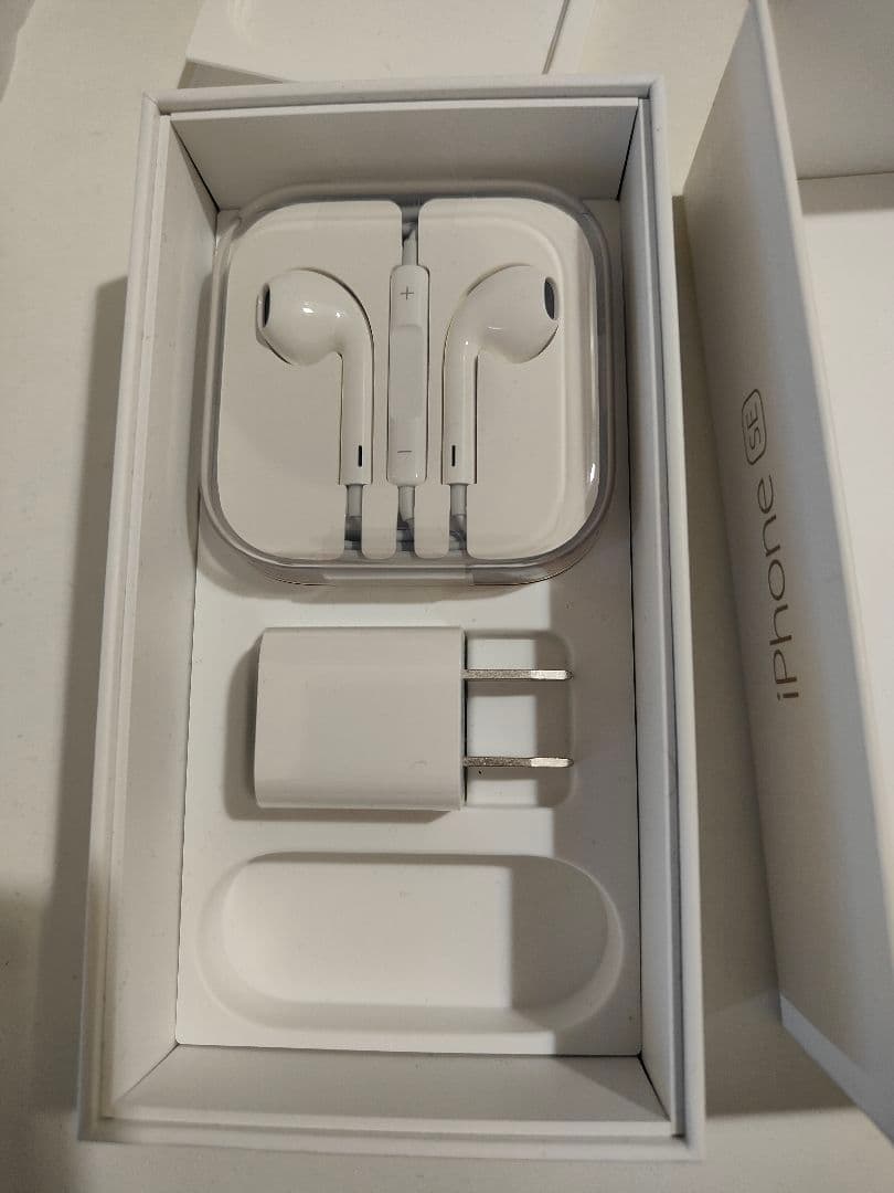 （値下げ歓迎）【美品】iPhone SE　初代 ゴールド 32GB UQモバイル