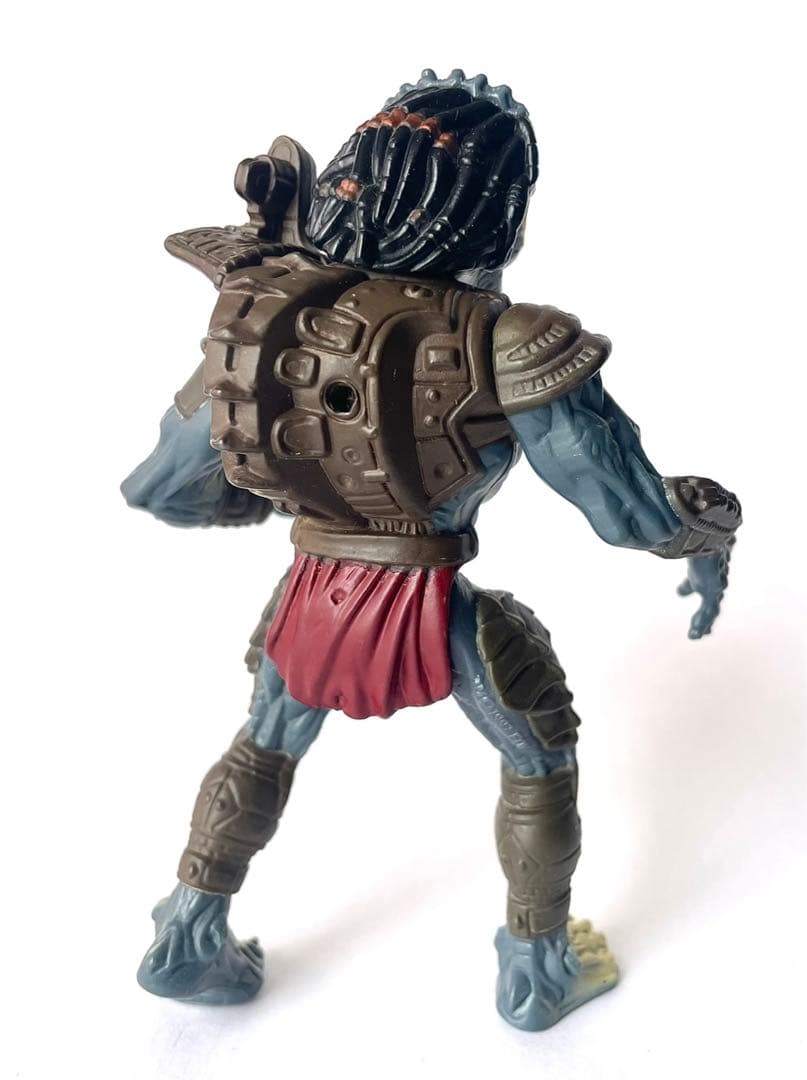 プレデター フィギュア セット kenner ケナー