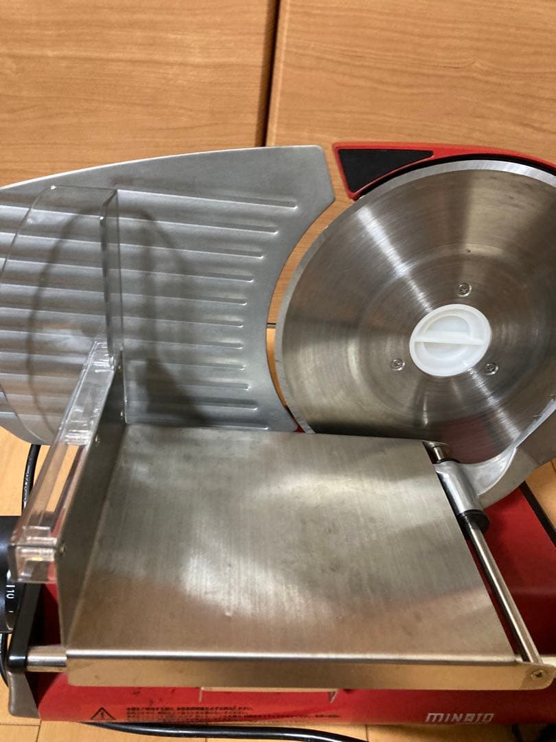 家庭用フードスライサー　ミナトワークス