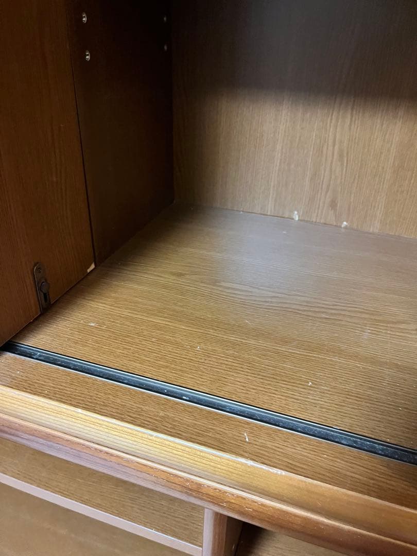 木製書棚 高さ190cm 本棚