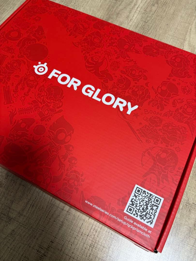 新品未使用Dota2 limitededition PCマウスパッドマウスセット