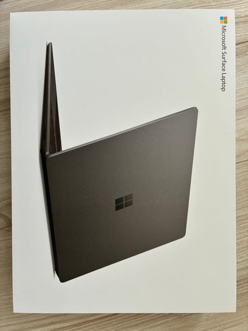 Surface Laptop3 13.5インチ Core i5/8G/256G