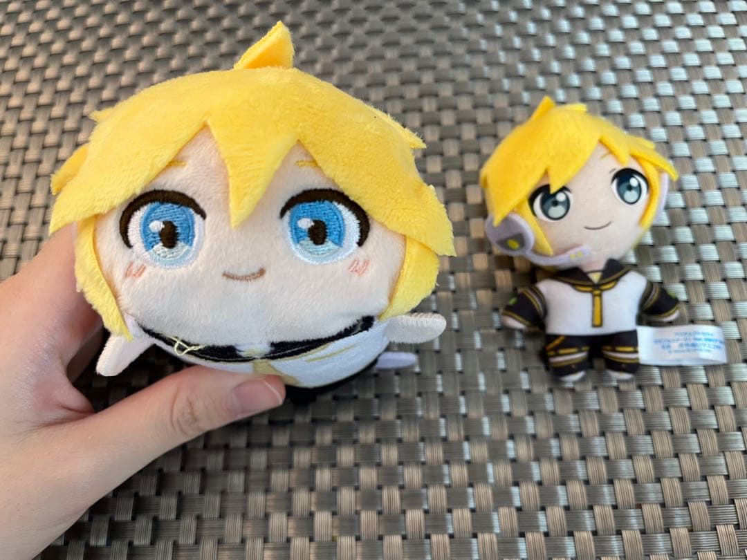 【ジャンク品あり】 鏡音レン まとめ売り グッズ アクスタ フィギュア