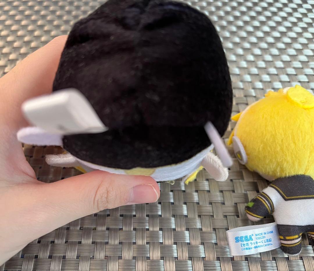 【ジャンク品あり】 鏡音レン まとめ売り グッズ アクスタ フィギュア