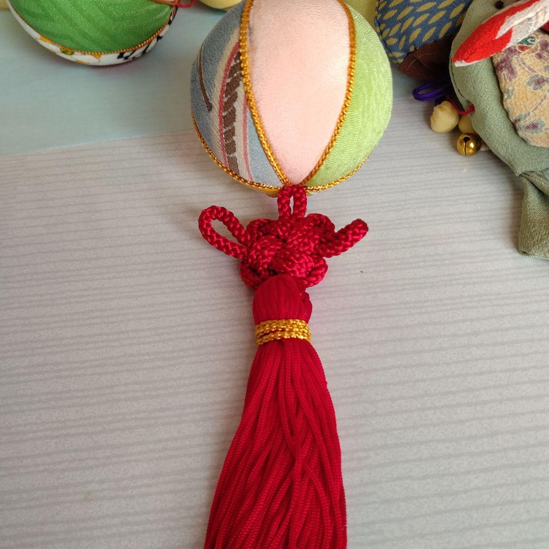 つるし雛お値下げ