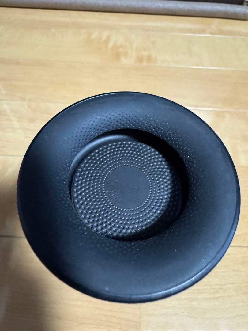 SONY ワイヤレススピーカー ブラック　SRS-XB23