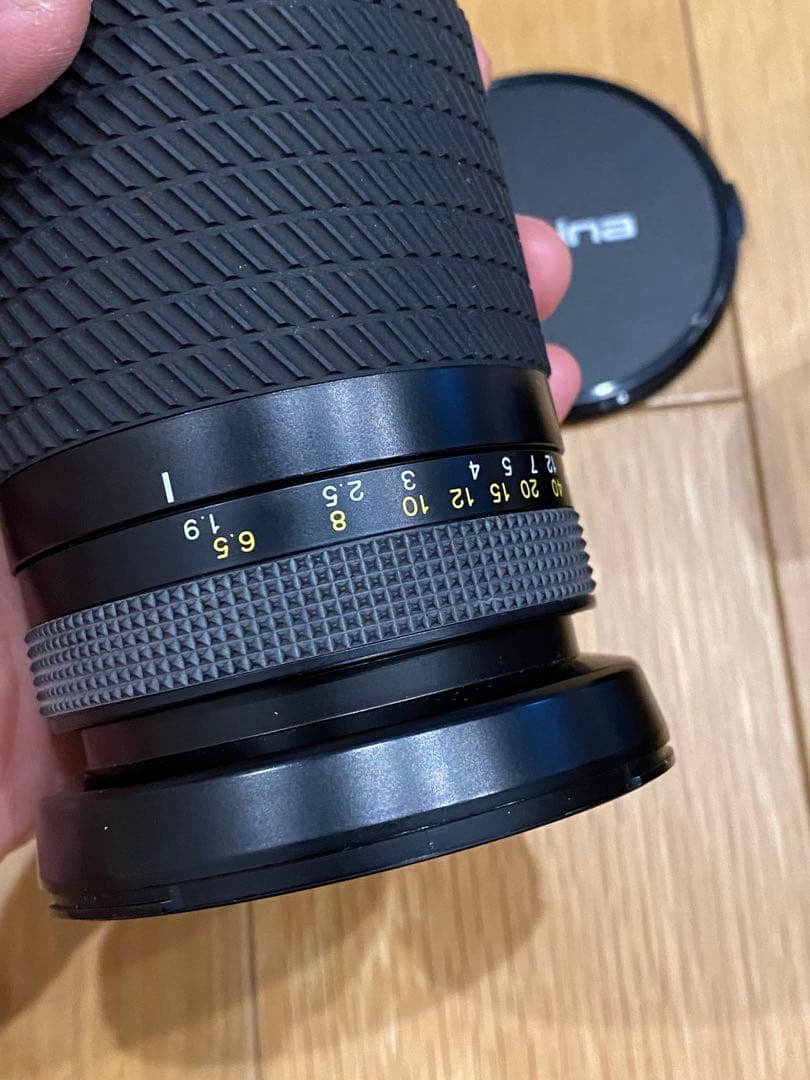 Nikon D100 デジタル一眼　Tokina 28-210 広角望遠レンズ付