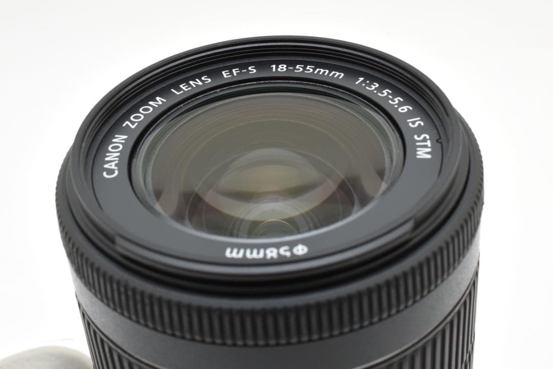 キャノン Canon EOS Kiss X9 レンズキット