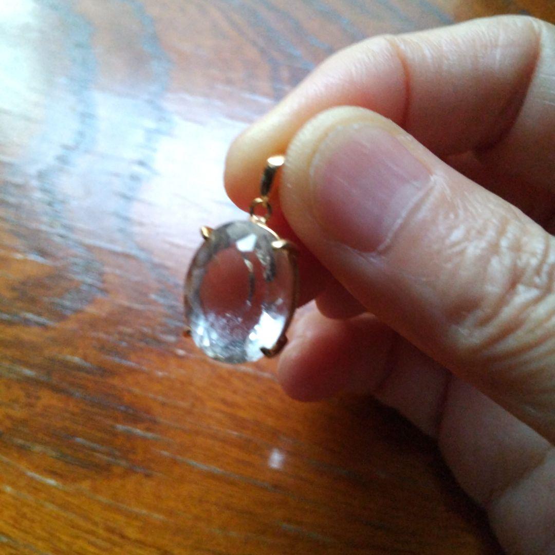 ペタライトペンダント ヘッド