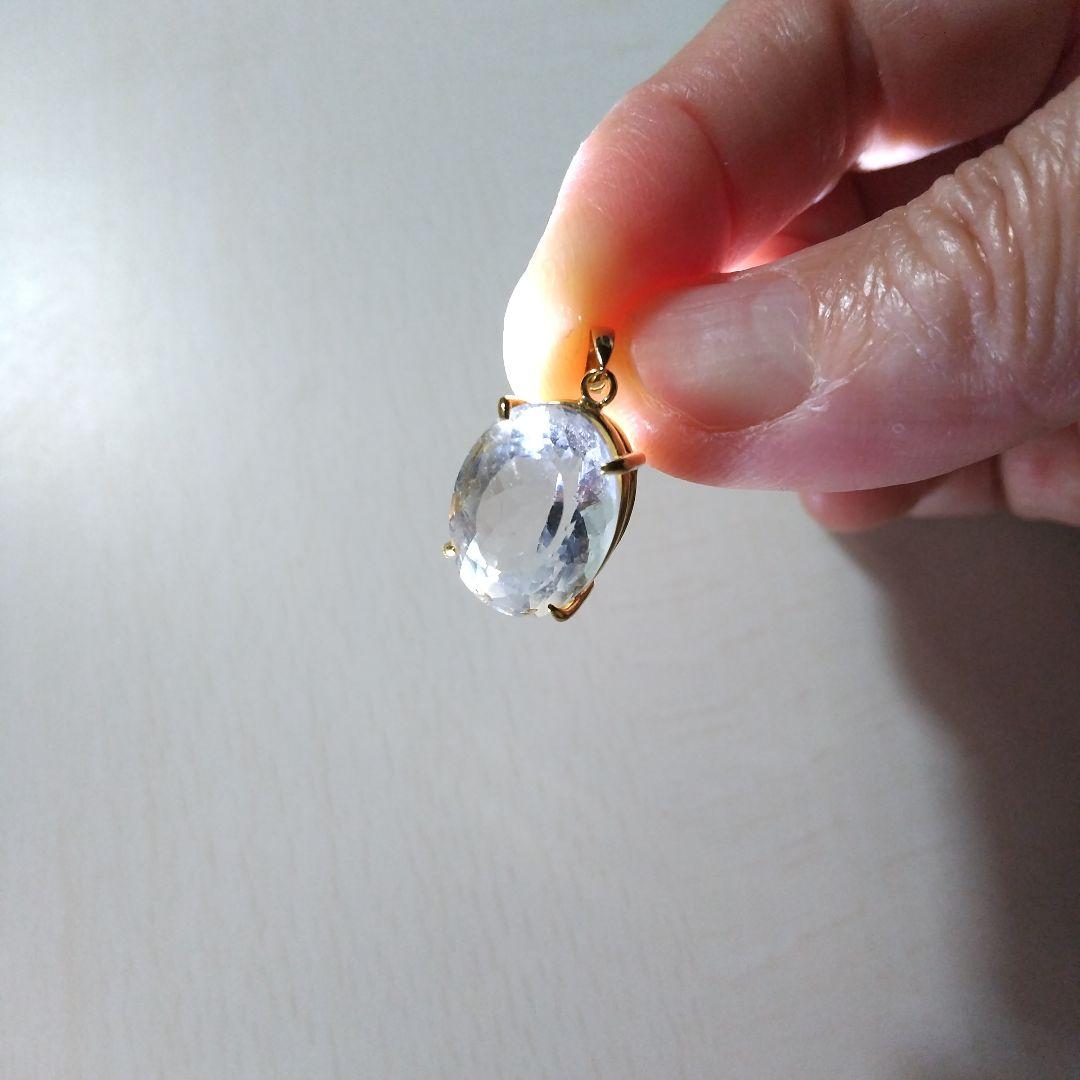 ペタライトペンダント ヘッド