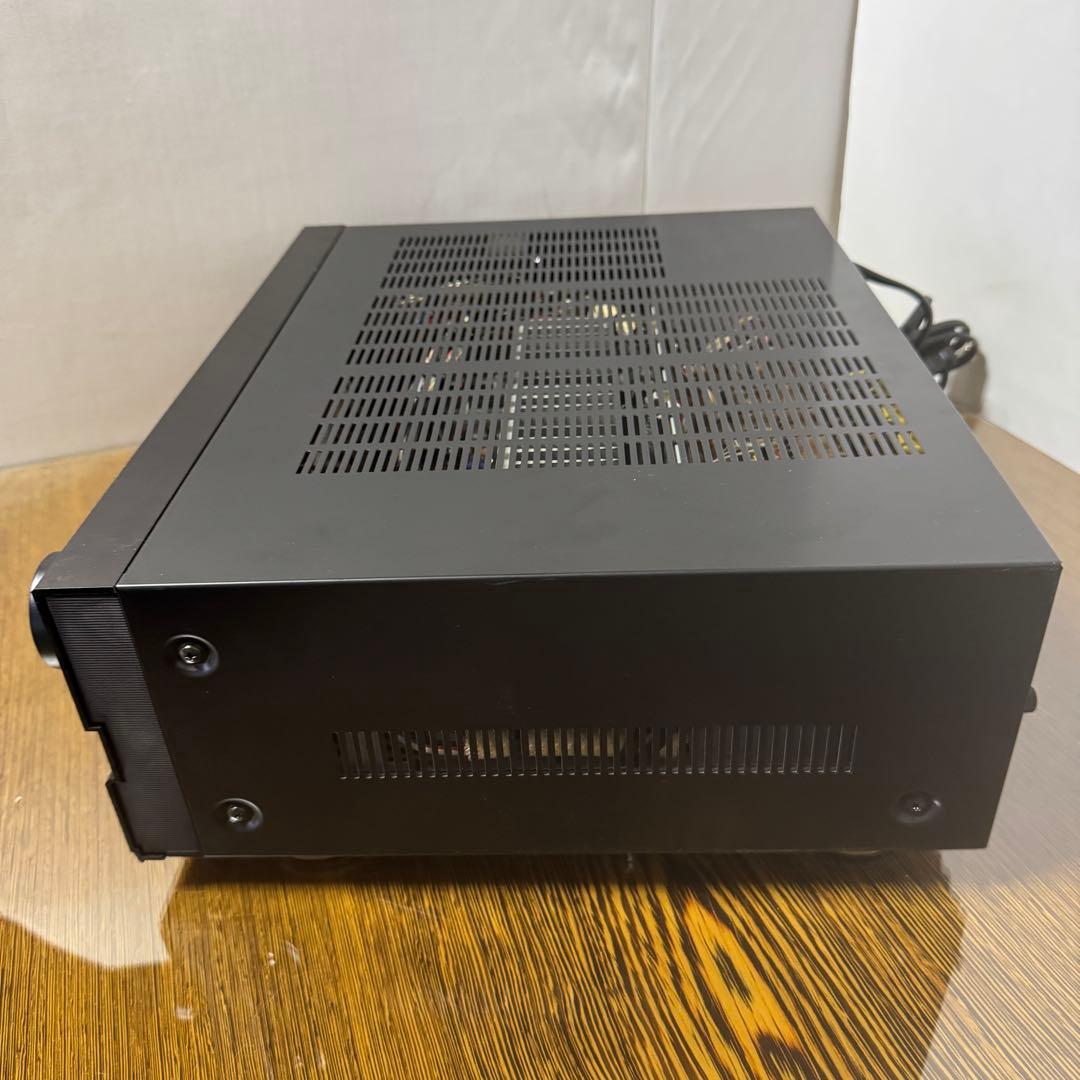 DENON AVC-2000 インテグレーテッドAVサラウンドアンプ