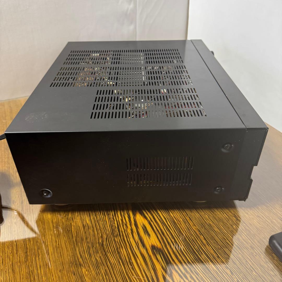 DENON AVC-2000 インテグレーテッドAVサラウンドアンプ
