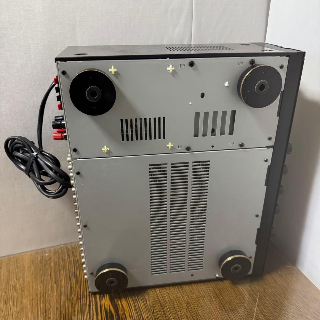 DENON AVC-2000 インテグレーテッドAVサラウンドアンプ