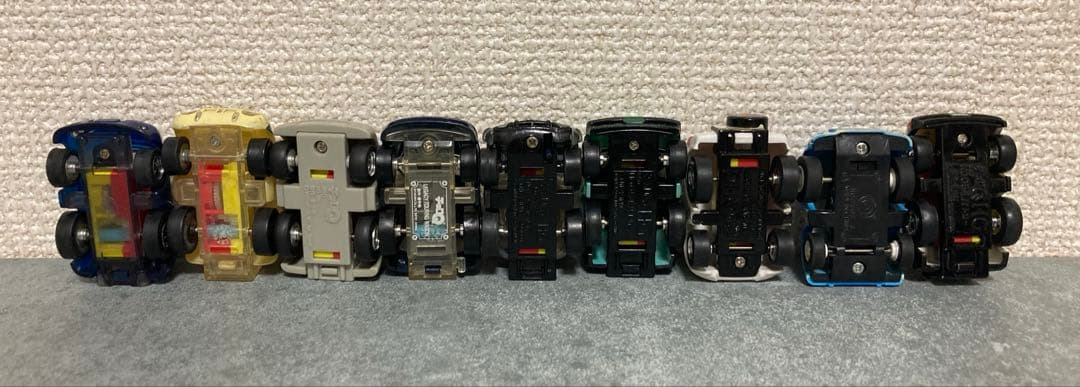 レトロ✨激安✨チョロQ まとめ売り　28個セット