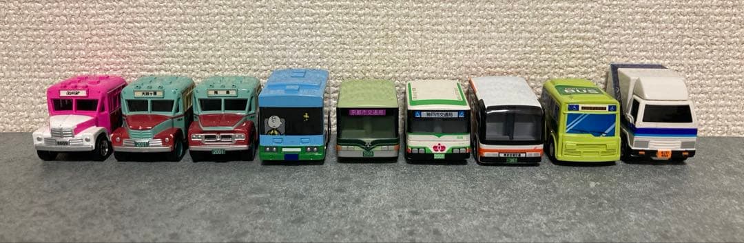 レトロ✨激安✨チョロQ まとめ売り　28個セット