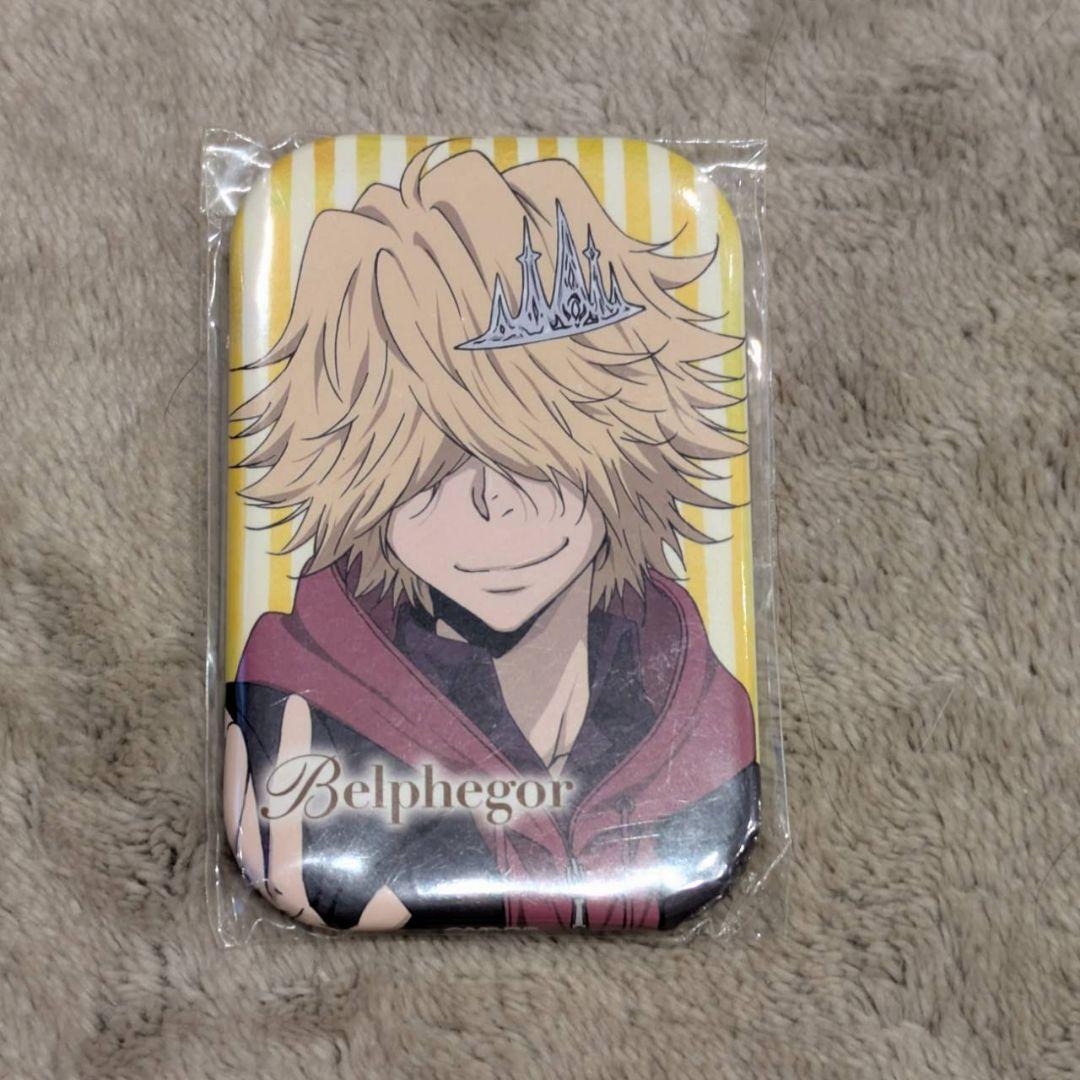 ※本日限定値下　家庭教師ヒットマンREBORN　ジャンフェス　まるかく　ベル2点