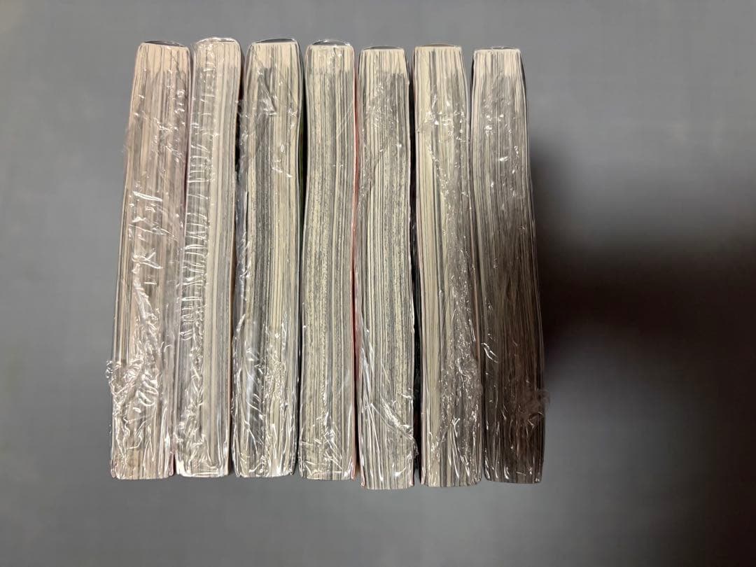 魔男のイチ 全巻 特典 全種セット