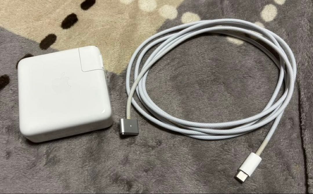 MacBook Pro 14インチ M1 Pro 32GB 512GB US配列