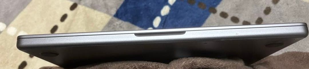 MacBook Pro 14インチ M1 Pro 32GB 512GB US配列