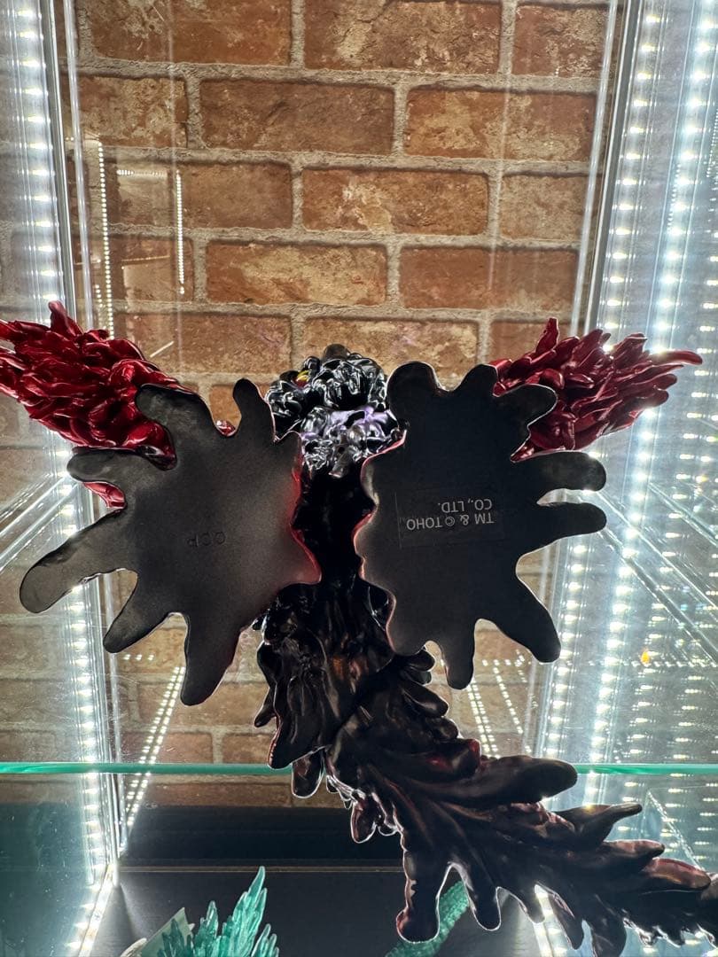 CCPヘドラ完全期　ナイトメアver