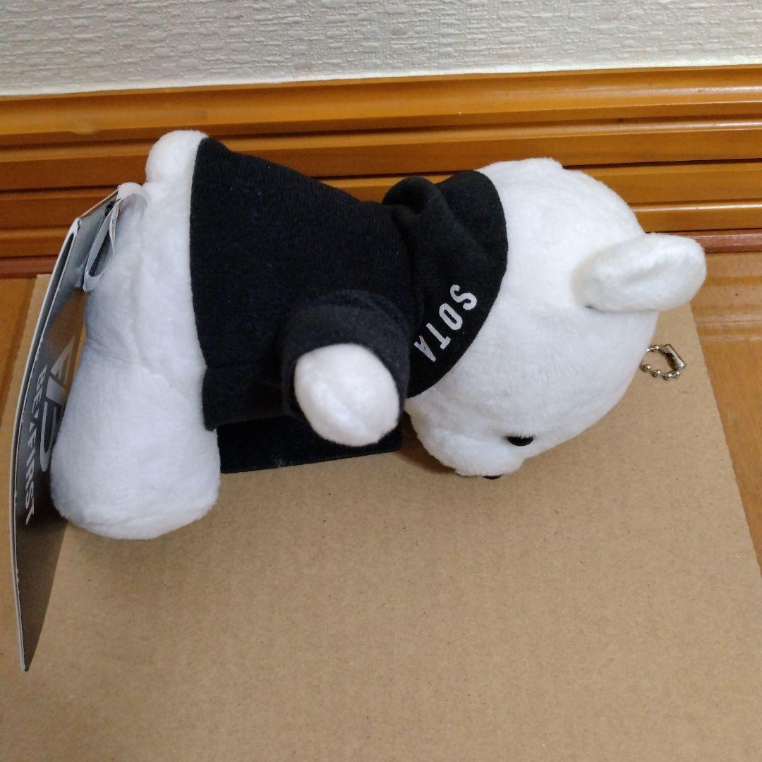BE:FIRST ソウタ　SOTA くま　　BMSG