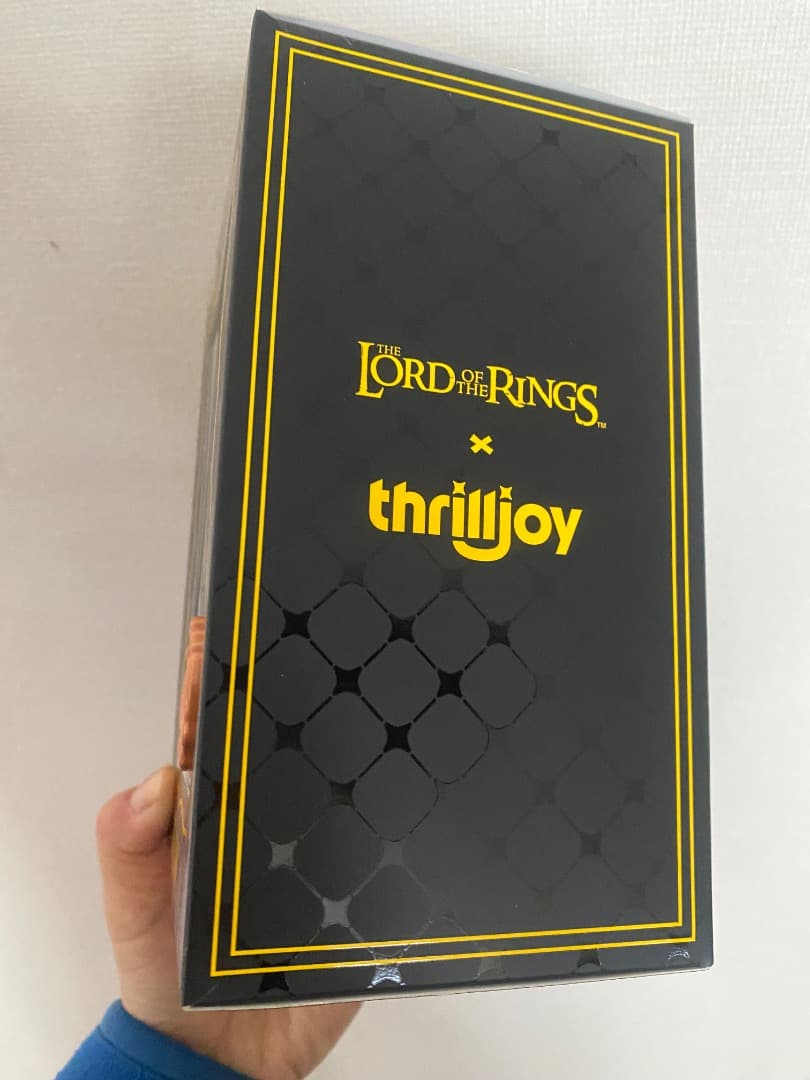 Funko thrilljoy ロード　オブ　ダ　リング　限定