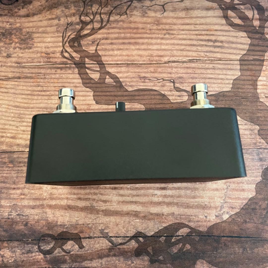 Silktone Fuzz ＋ シリアル200番台