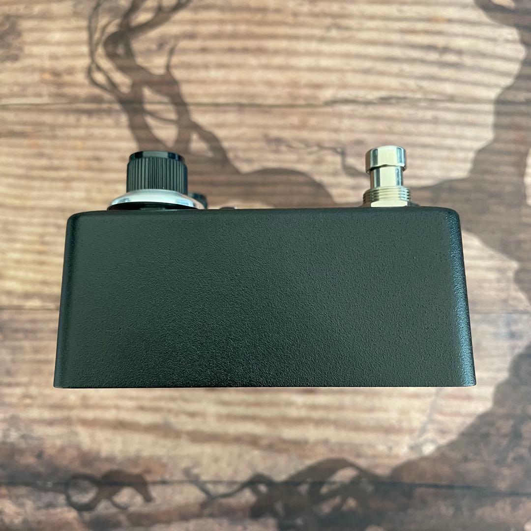 Silktone Fuzz ＋ シリアル200番台