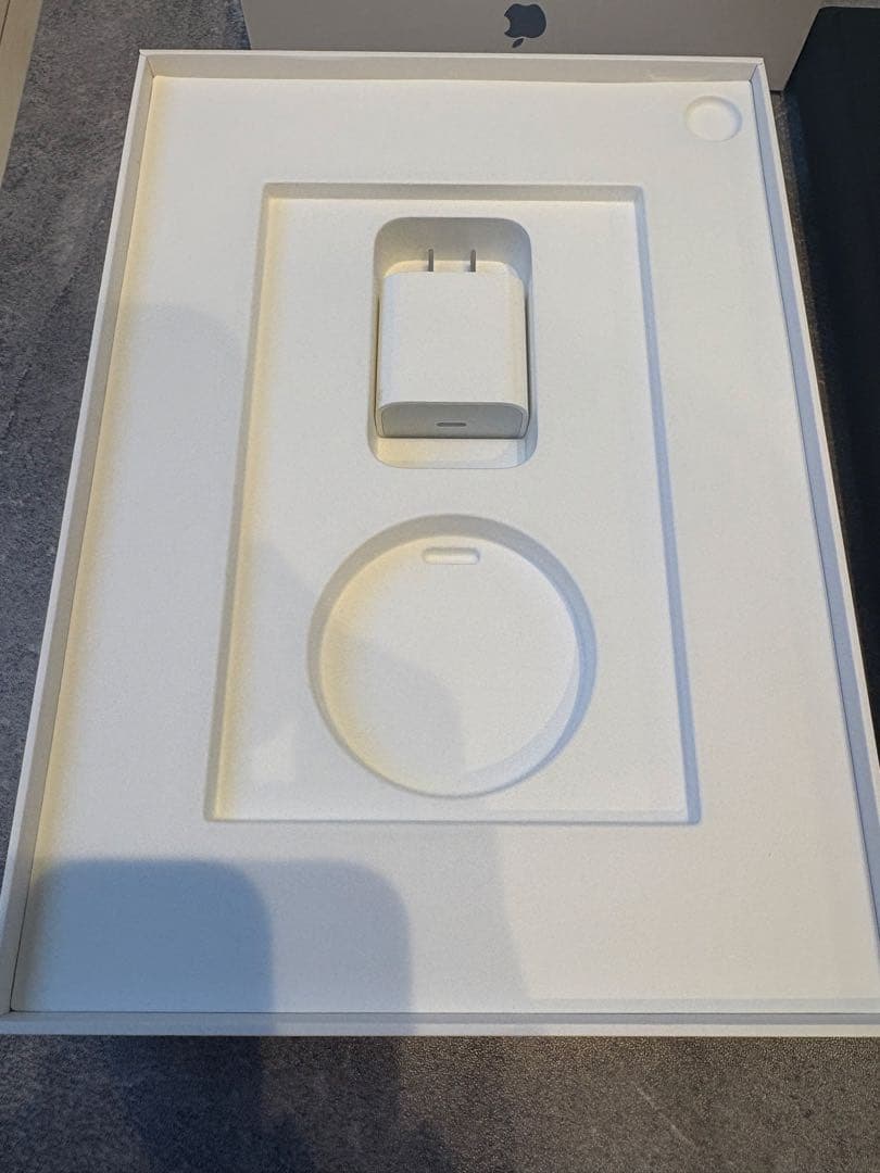 【極美品】Apple iPad Air (第4世代) 64GB Wi-Fi