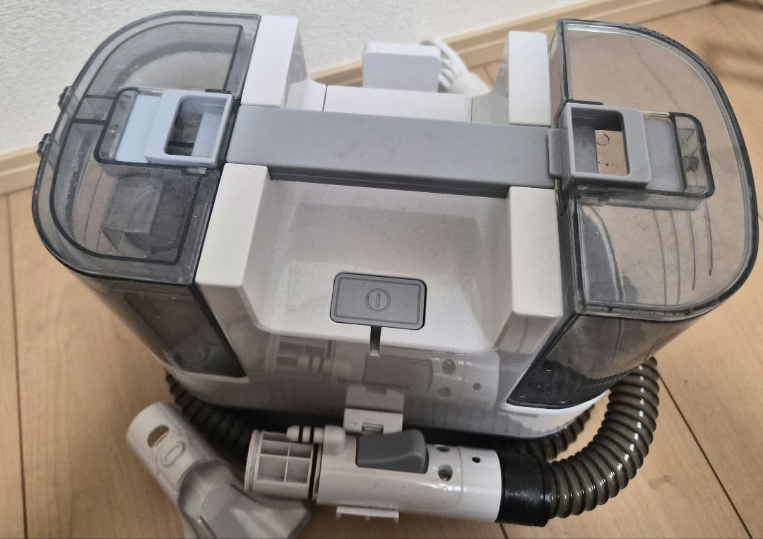 リンサークリーナー