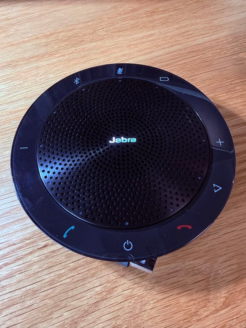 Jabra Speak 510 スピーカー 専用ケース付き