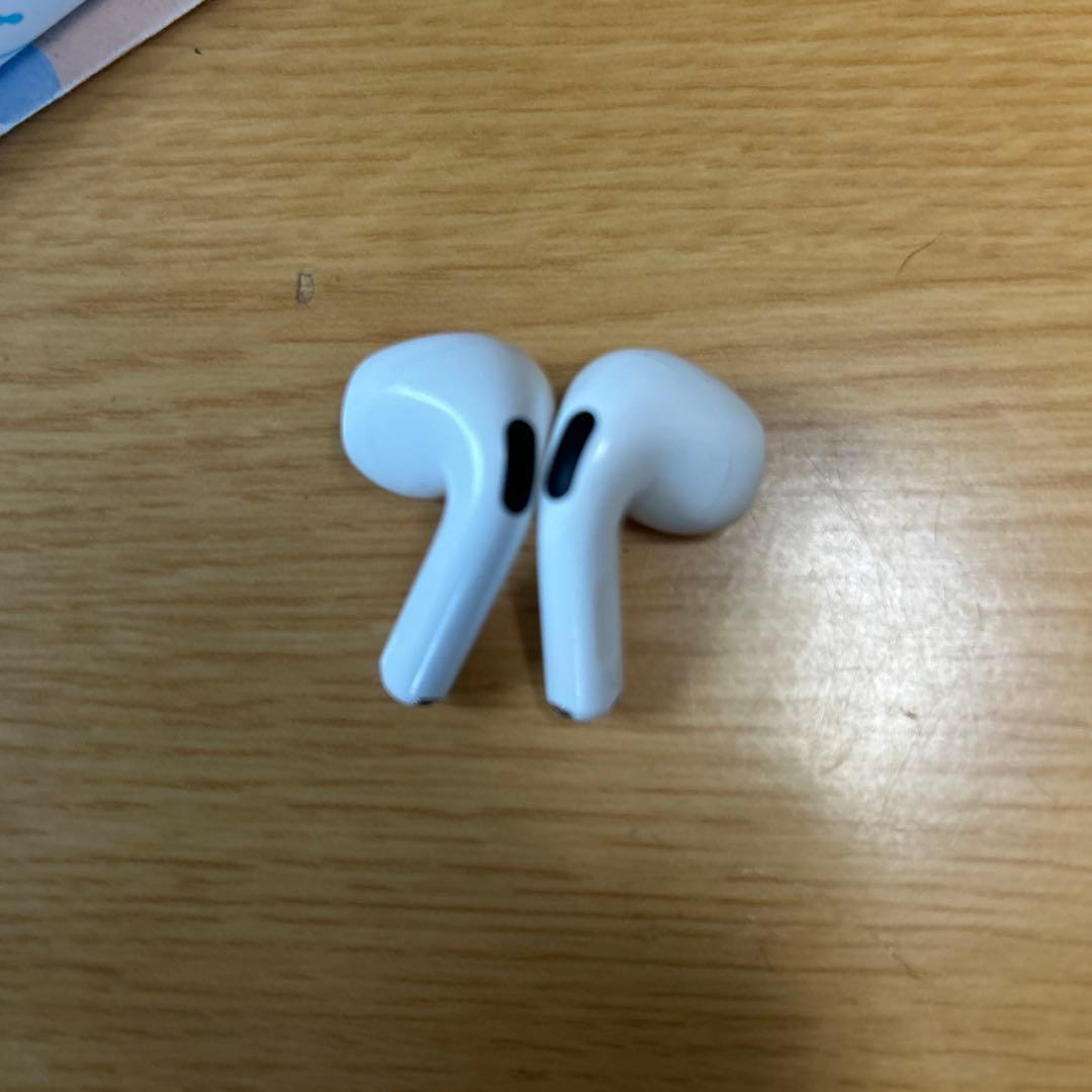 AirPods4 ノイズキャンセリング搭載