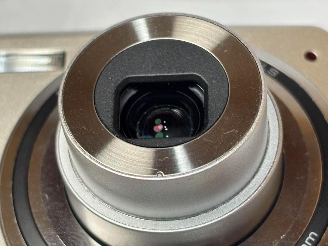 M1162 PENTAX Optio E80 コンパクト デジタル カメラ