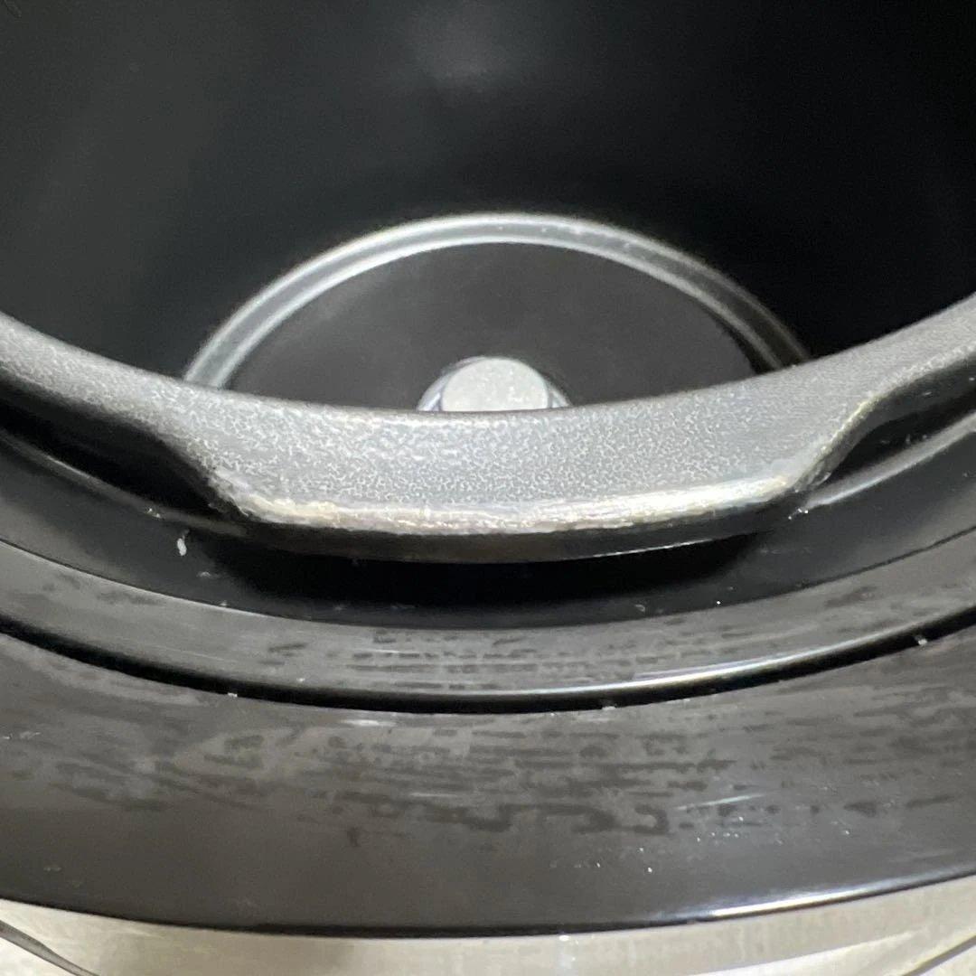 【極美品】クッキングプロ V2 (3.2L) 電気圧力鍋 CV32SA-01