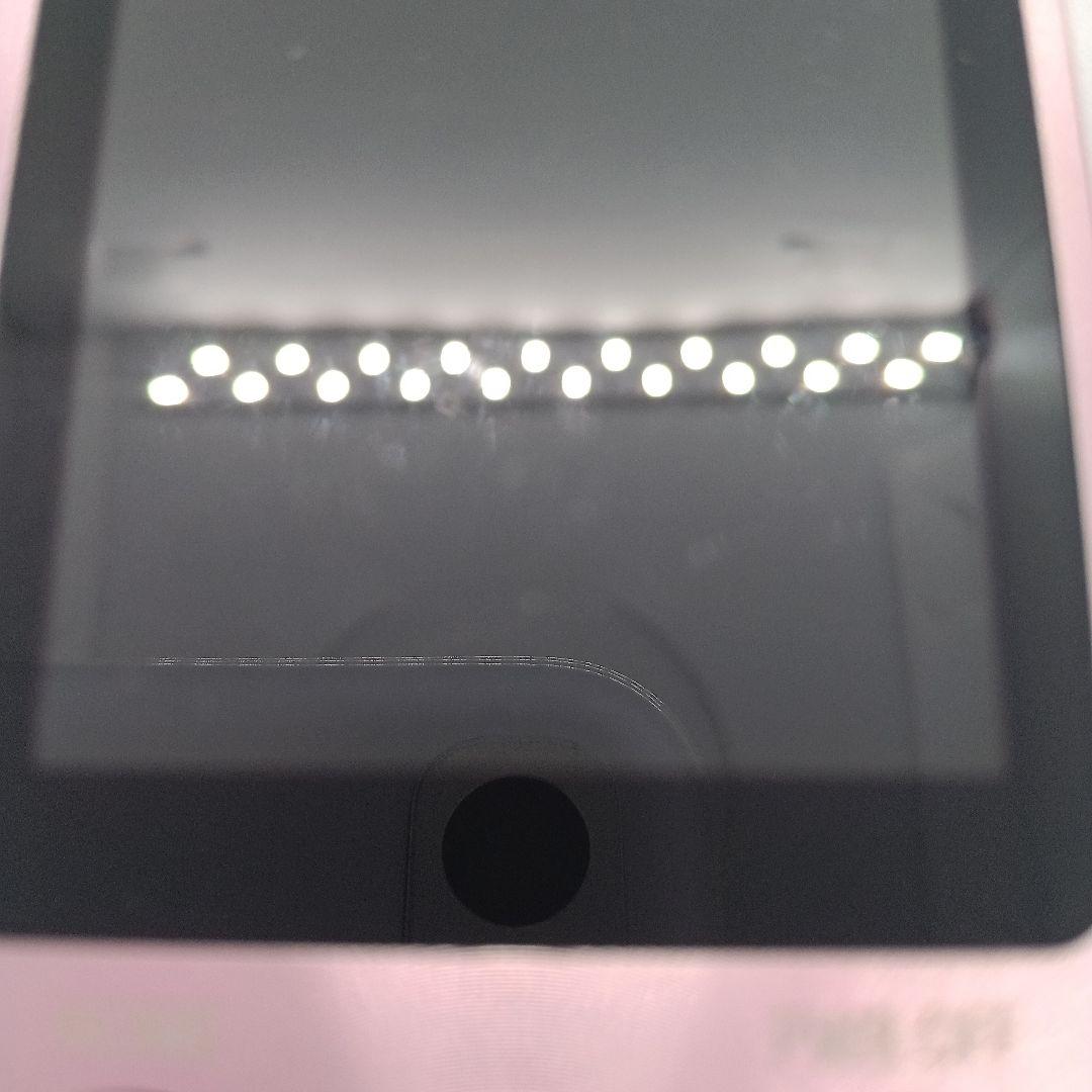 美品SONY NW-S14 デジタルオーディオプレーヤー ピンク動作テスト済み