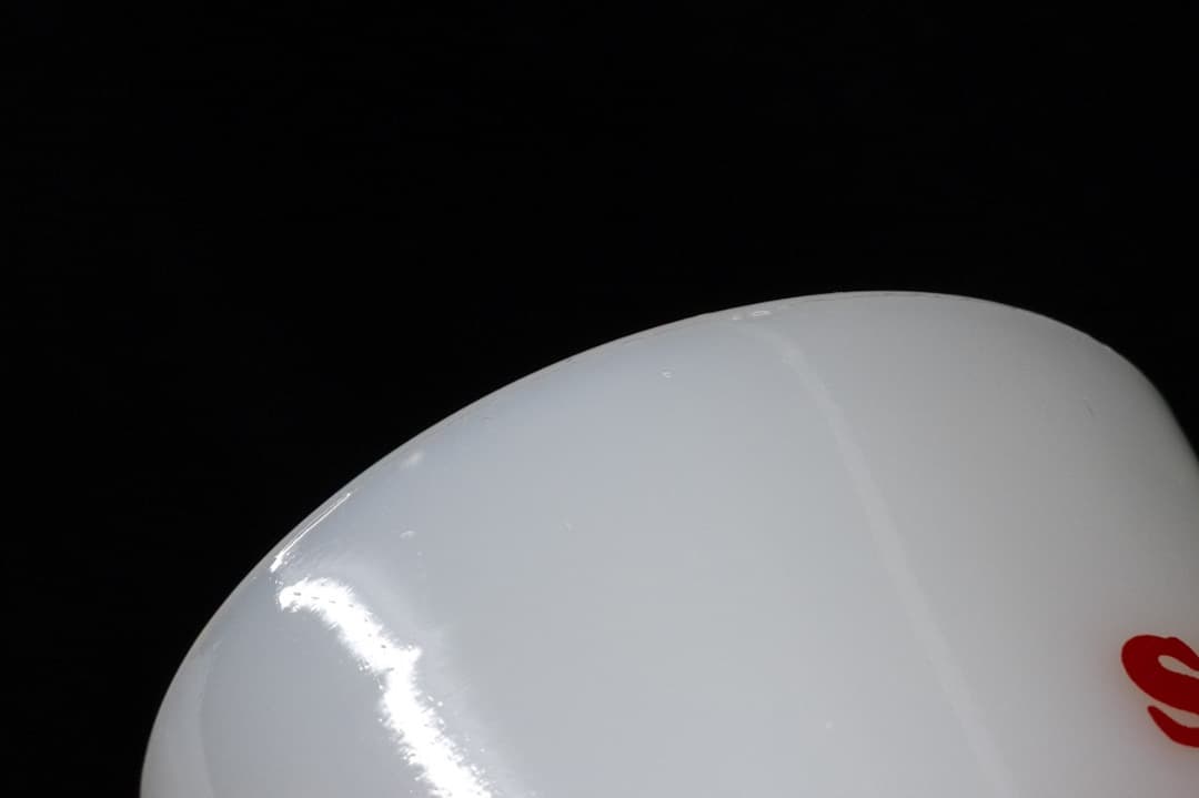 【るりのたま】Fire-King ファイヤーキング スヌーピー カムホーム