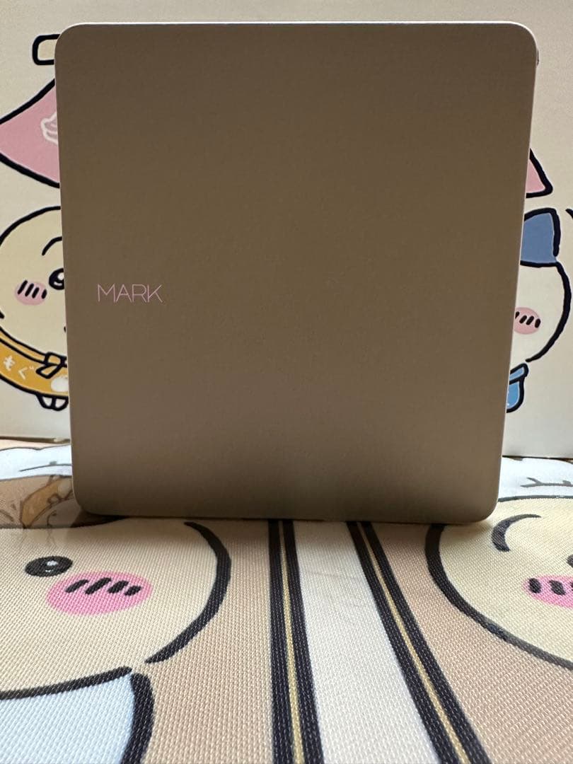 テプラ SR-MK1HA 本体&テープ 6本 ACアダプター付き 動作確認済み