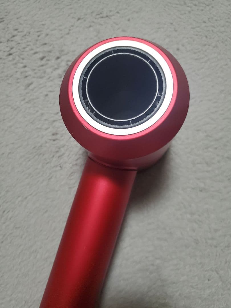 ダイソン ヘアドライヤー ジャンク品 スタンド アタッチメント