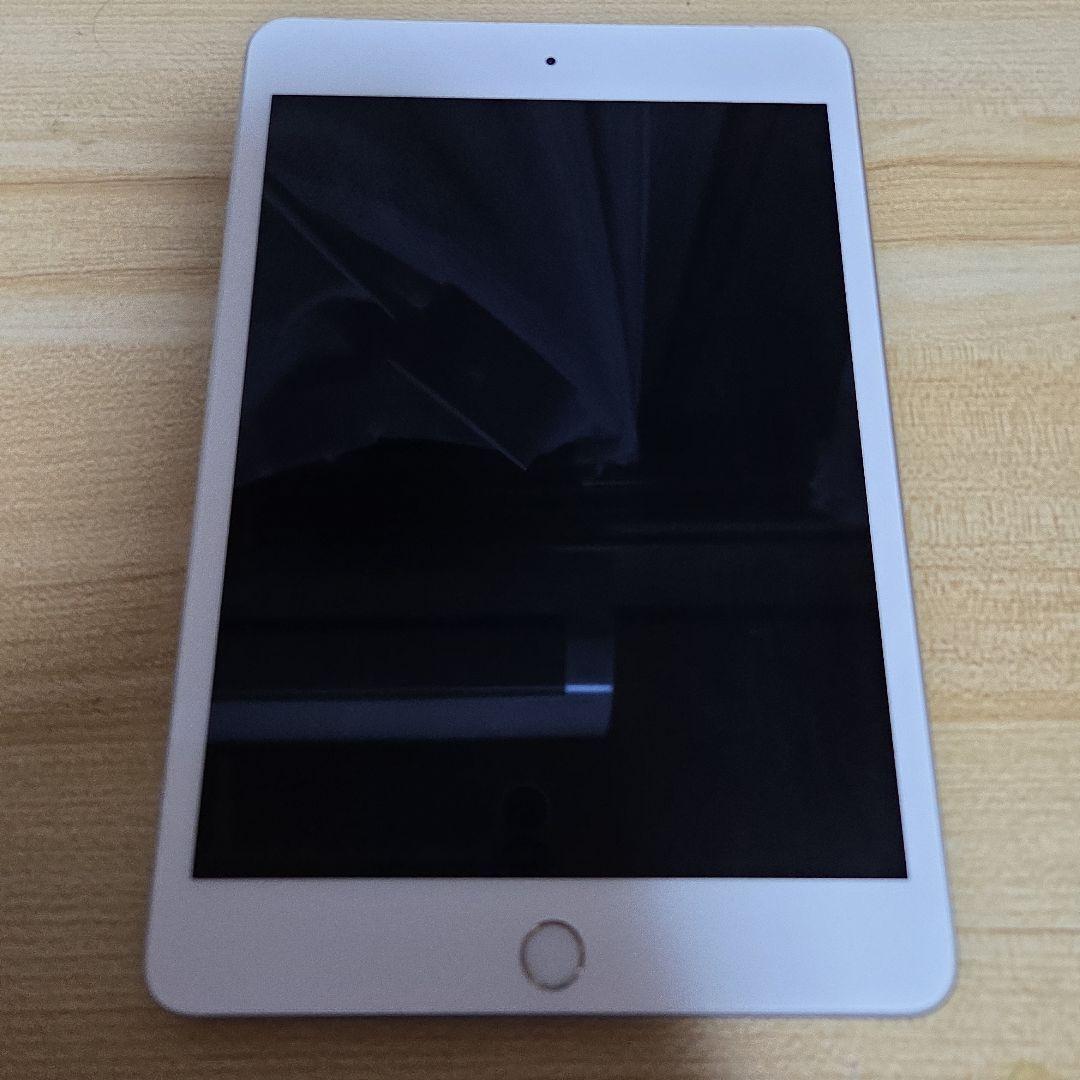 Apple iPad mini5 64GB　シルバー