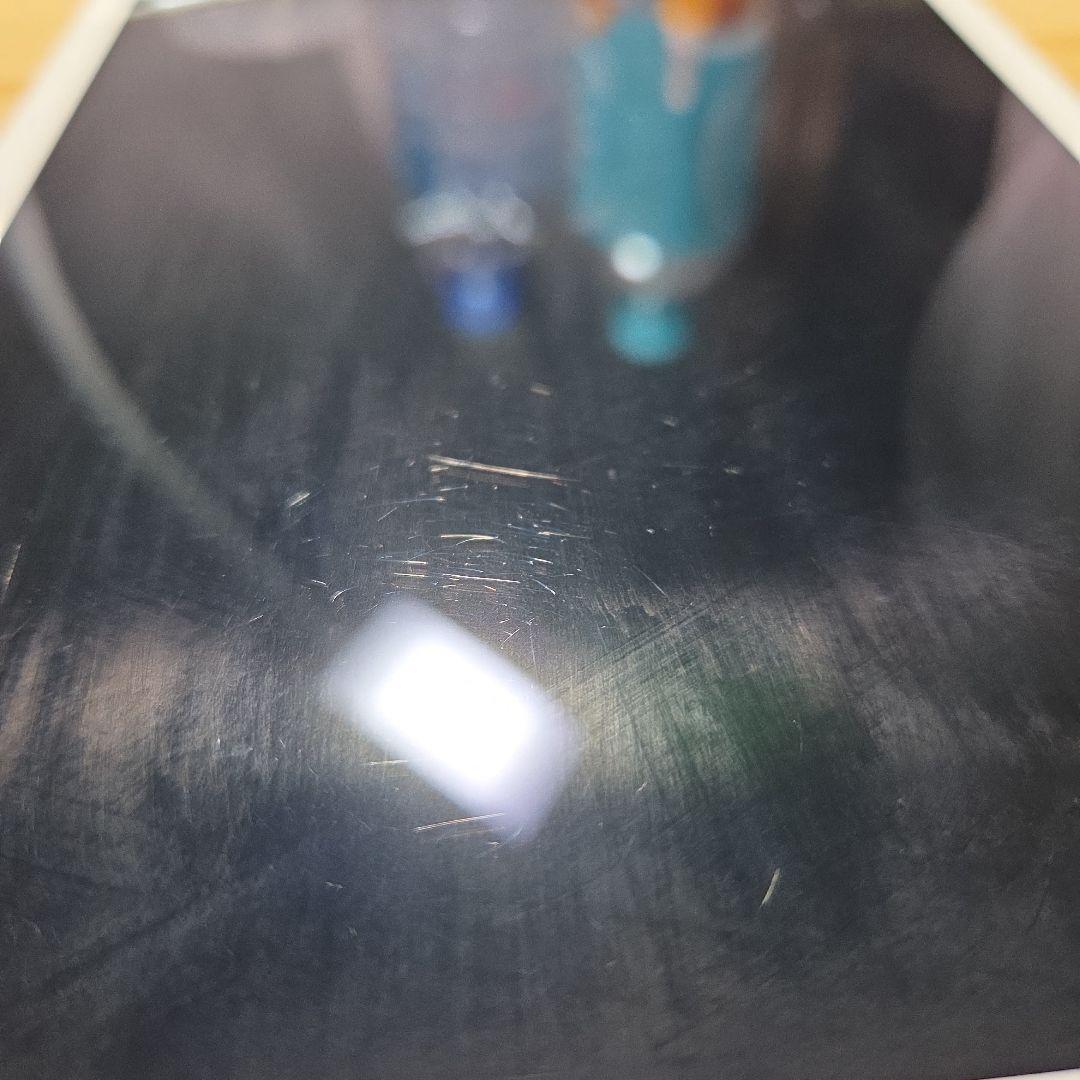 Apple iPad mini5 64GB　シルバー