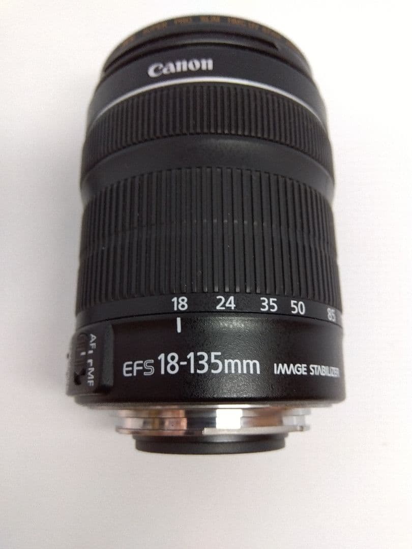 Canon EOS 70D EF-S 18-135mmレンズ キット バッグ