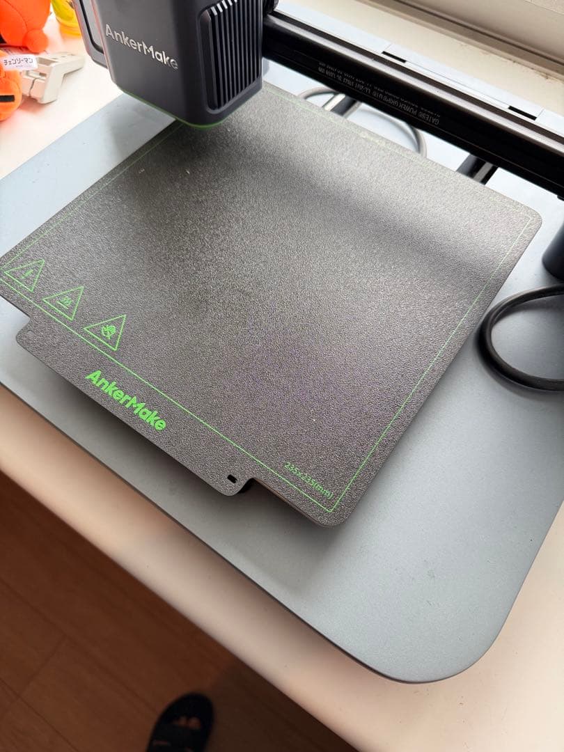 AnkerMake M5 3Dプリンター 本体