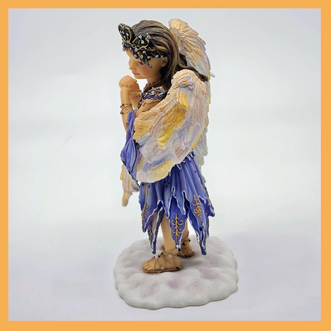 クリサリスコレクション❥幸福の天使❥初期限定版❥レア品❥フィギュア