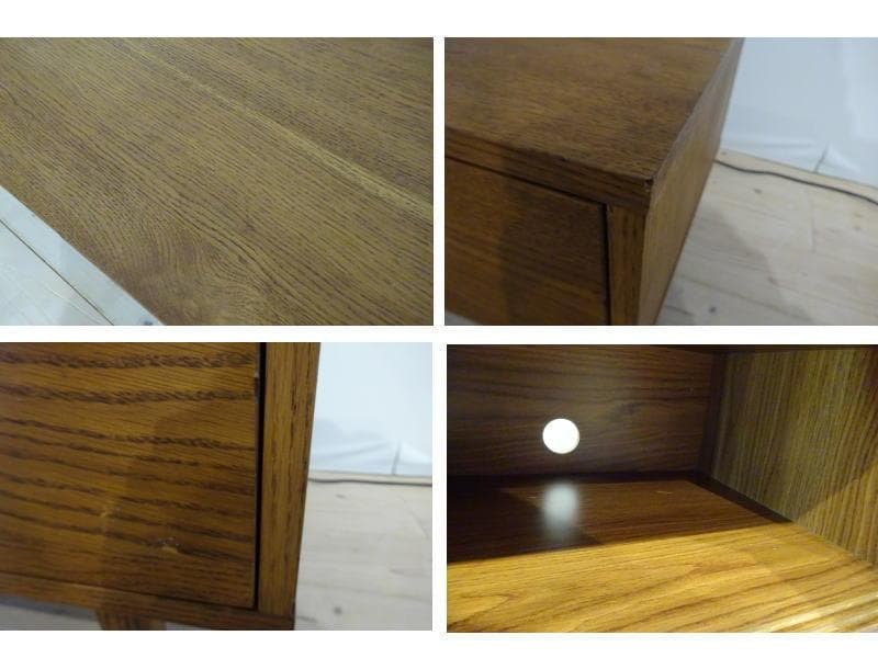 unico/ウニコ　/クルト　TVボード　AVボード　W1490