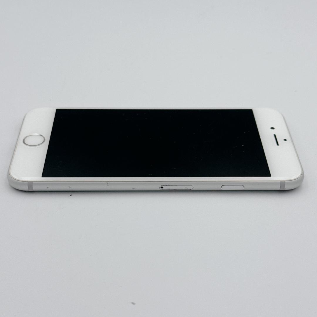 【概ね美品】iPhone 6s MKQP2J/A シルバー 動作良好