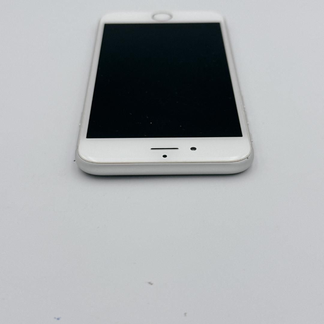 【概ね美品】iPhone 6s MKQP2J/A シルバー 動作良好