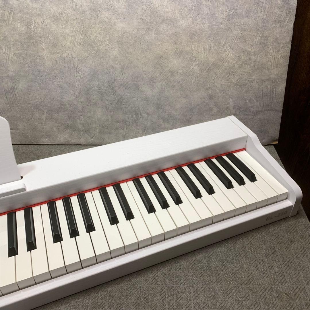 L049 IKTMI 電子ピアノ 2023年製 BL-280
