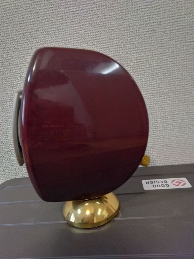 YAMAHA ヤマハ　NS-pf7 スピーカー　ヒビなし　絶版