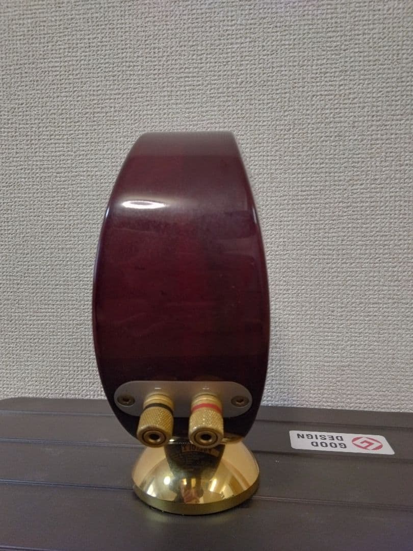 YAMAHA ヤマハ　NS-pf7 スピーカー　ヒビなし　絶版