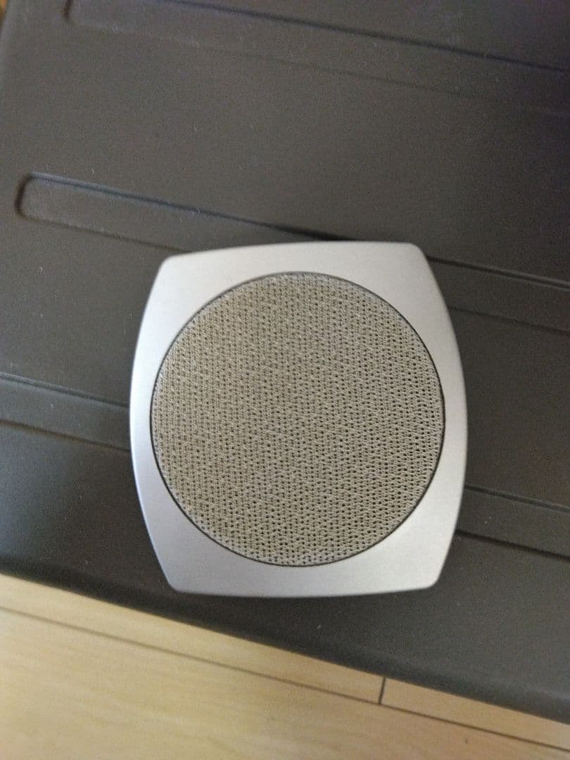 YAMAHA ヤマハ　NS-pf7 スピーカー　ヒビなし　絶版